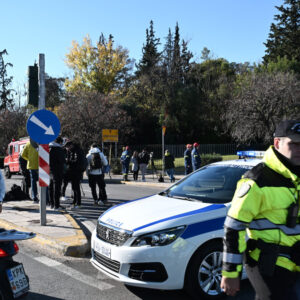 Ζωγράφου: Εντοπίστηκαν νεκρές δύο γυναίκες σε σφραγισμένο διαμέρισμα!