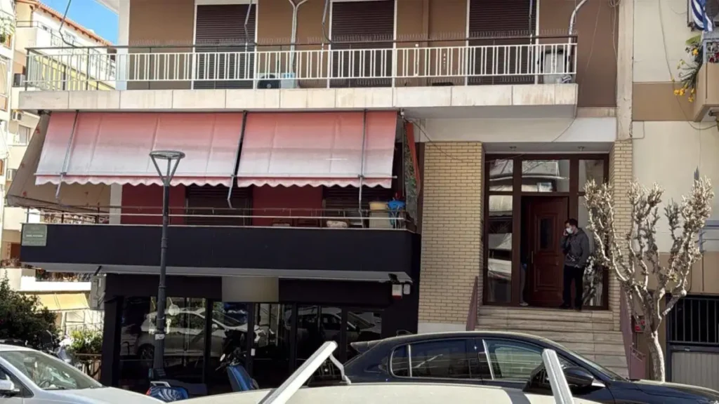 Νέα μαρτυρία για τις νεκρές στου Ζωγράφου: «Ήμουν 100% σίγουρος ότι τις σκότωσε – Τη δάγκωσε και τη χτύπησε»