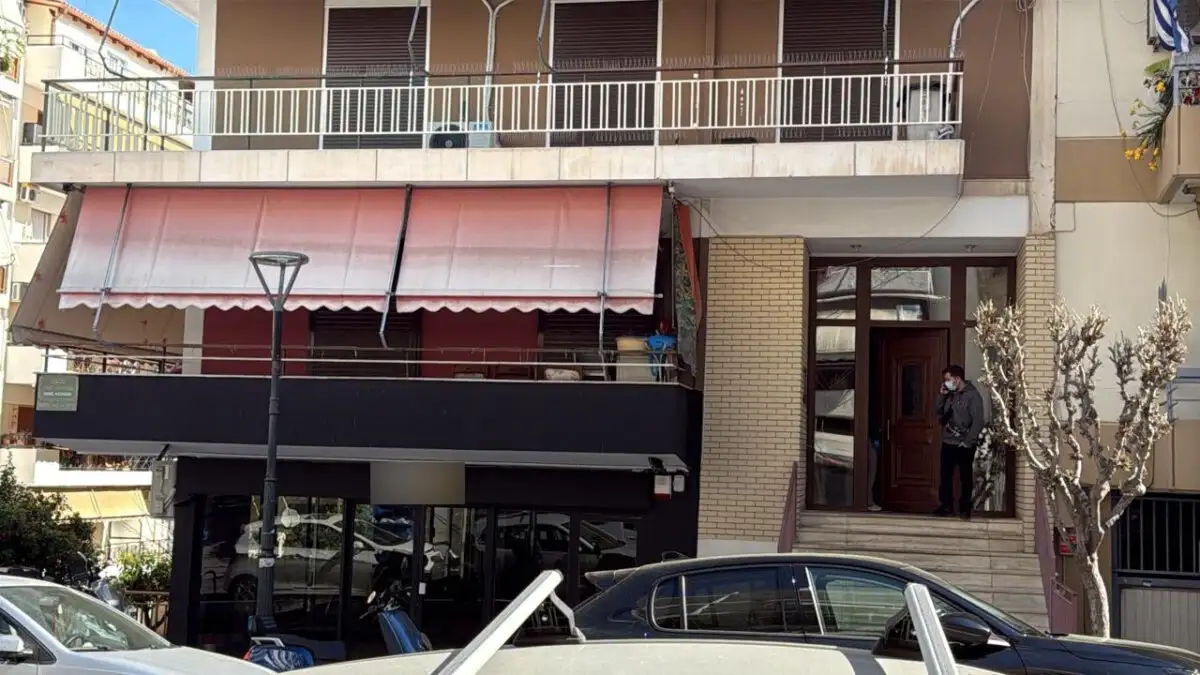 Νέα μαρτυρία για τις νεκρές στου Ζωγράφου: «Ήμουν 100% σίγουρος ότι τις σκότωσε – Τη δάγκωσε και τη χτύπησε»