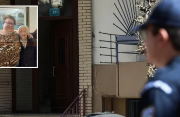 Ζωγράφου: Συγκλονίζει η μαρτυρία συγγενή των δύο γυναικών – «Μου έλεγε: «η θεία κοιμάται» – Πήγα στην Αστυνομία»