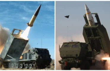 Οι ΗΠΑ εκτόξευσαν ATACMS από το Κουβέιτ – Το Ιράν χτύπησε την αμερικανική βάση (βίντεο)