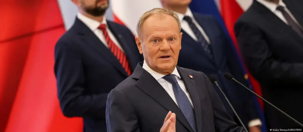 Πολωνία: «Όχι» στο αίτημα των ΗΠΑ για αποστολή συστημάτων Patriot στη Μέση Ανατολή