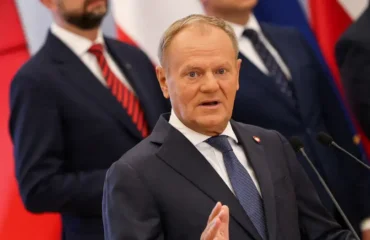 Πολωνία: «Όχι» στο αίτημα των ΗΠΑ για αποστολή συστημάτων Patriot στη Μέση Ανατολή