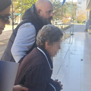 Συνελήφθη η 77χρονη που φέρεται να σκότωσε τον 82χρονο σύζυγό της στη Θεσσαλονίκη – Η αξονική που την «έκαψε»