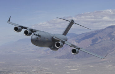 Η Γαλλία απαγόρευσε στο Ισραήλ να χρησιμοποιήσει τον εναέριο χώρο της για μεταφορά αμερικανικών όπλων