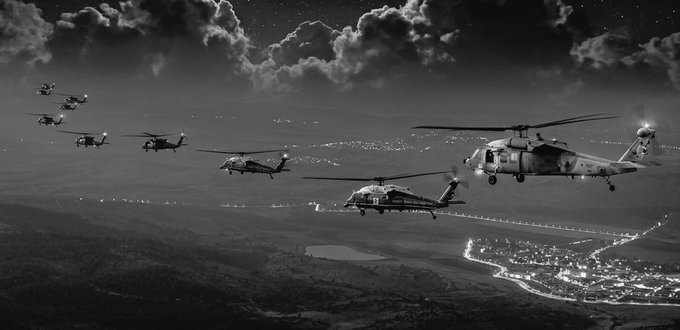 Σοβαρές απώλειες για τον ισραηλινό Στρατό στον Λίβανο – Ελικόπτερα εκκενώνουν νεκρούς και τραυματίες (upd)