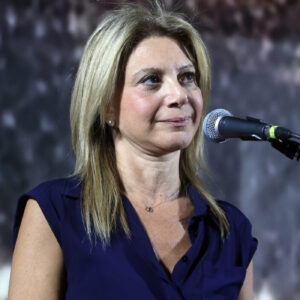 Μ.Καρυστιανού για τις δηλώσεις Χ.Σεβαστίδη: «Παραβιάζει το Σύνταγμα και καταργεί την αρχή της αμεροληψίας»