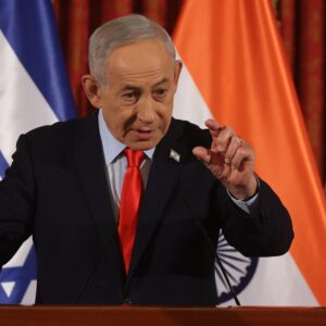 Μ.Νετανιάχου: «Έχουμε πετύχει πάνω από τους μισούς στόχους του πολέμου κατά του Ιράν – Δεν ορίζω χρονοδιάγραμμα»