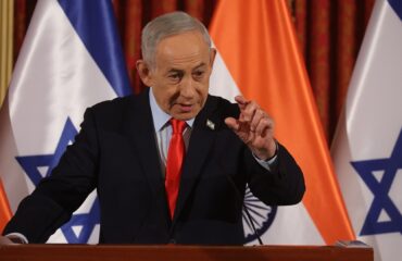 Μ.Νετανιάχου: «Έχουμε πετύχει πάνω από τους μισούς στόχους του πολέμου κατά του Ιράν – Δεν ορίζω χρονοδιάγραμμα»