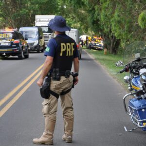 Βίντεο: Πατέρας στην Βραζιλία σκοτώνει πλανόδιο πωλητή που επιτέθηκε σε αυτόν και στην κόρη του με μαχαίρι