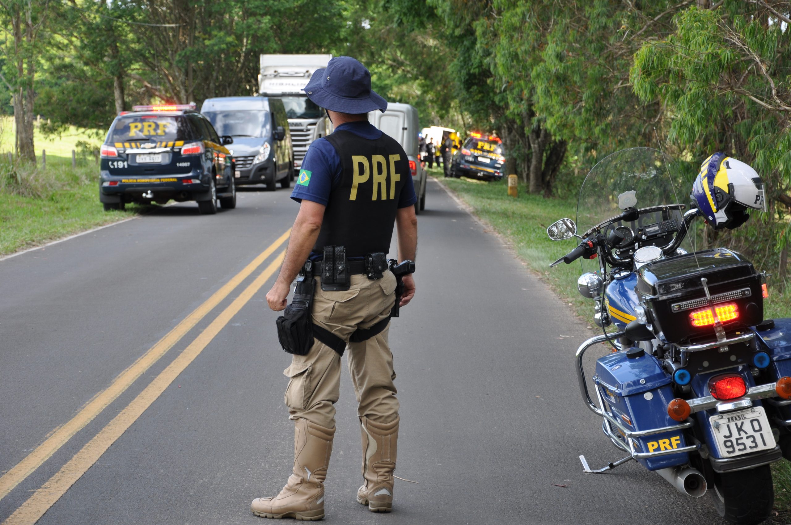 Βίντεο: Πατέρας στην Βραζιλία σκοτώνει πλανόδιο πωλητή που επιτέθηκε σε αυτόν και στην κόρη του με μαχαίρι