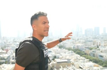 Τελ Αβίβ: Έκρηξη σημειώθηκε λίγα μετρά μακριά από συνεργείο του ΣΚΑΪ (βίντεο)