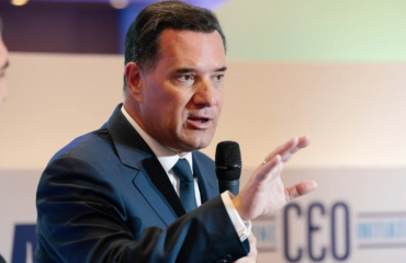 Α.Γεωργιάδης: Σε διαβούλευση νομοσχέδιο που απαγορεύει την πώληση προϊόντων κάνναβης στους κάτω των 18 ετών