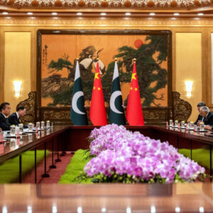 Αυτό είναι το σχέδιο του Πακιστάν και της Κίνας για τον τερματισμό του πολέμου στη Μέση Ανατολή