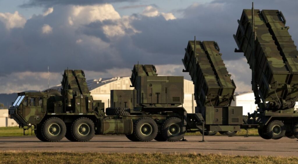 Οι ΗΠΑ ζήτησαν Patriot από την Πολωνία – Το «όχι» της Βαρσοβίας