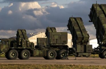 Οι ΗΠΑ ζήτησαν Patriot από την Πολωνία – Το «όχι» της Βαρσοβίας