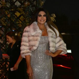 Κίμπερλι Γκιλφόιλ: «Ξεσκονίζει» την αγορά για να βρει νέο σωματοφύλακα – Ποια τα κριτήρια