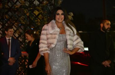 Κίμπερλι Γκιλφόιλ: «Ξεσκονίζει» την αγορά για να βρει νέο σωματοφύλακα – Ποια τα κριτήρια