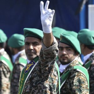 Φρουροί της Επανάστασης: «Κτυπήσαμε ισραηλινό πλοίο και αμερικανικές στρατιωτικές εγκαταστάσεις στον Περσικό Κόλπο»