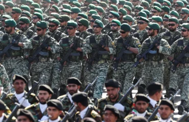 WSJ: Tο πλούσιο κράτος που θα αφανιστεί από τον χάρτη σε περίπτωση απευθείας σύγκρουσης με το Ιράν