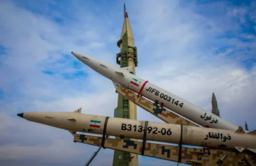 Ιρανοί Φρουροί της Επανάστασης: «Αύριο θα χτυπήσουμε 18 αμερικανικές εταιρείες στην Μ.Ανατολή»