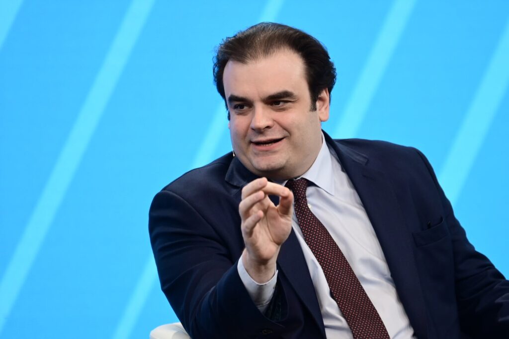 Κ.Πιερρακάκης για Τέμπη: «Η κυβέρνηση δεν θα ασκήσει ένδικα μέσα – Θα καταβάλουμε τις αποζημιώσεις στους πολίτες»