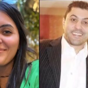 «Κόλαφος» η κόρη του Μ.Λαζαρίδη: «Άφησε τη μάνα μου έγκυο μόνη της και η αδερφή του με έλεγε μπ@@@»