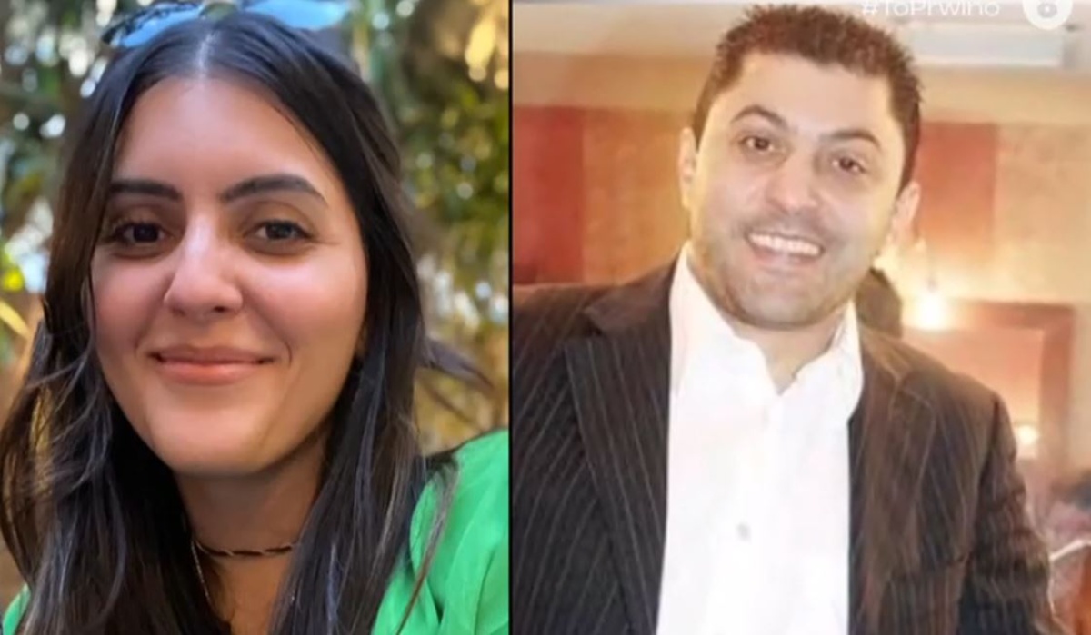 «Κόλαφος» η κόρη του Μ.Λαζαρίδη: «Άφησε τη μάνα μου έγκυο μόνη της και η αδερφή του με έλεγε μπ@@@»