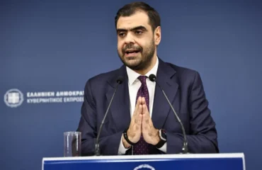 Π.Μαρινάκης σε ΠΑΣΟΚ για συζήτηση για υποκλοπές: «Έχουμε ημερομηνίες»