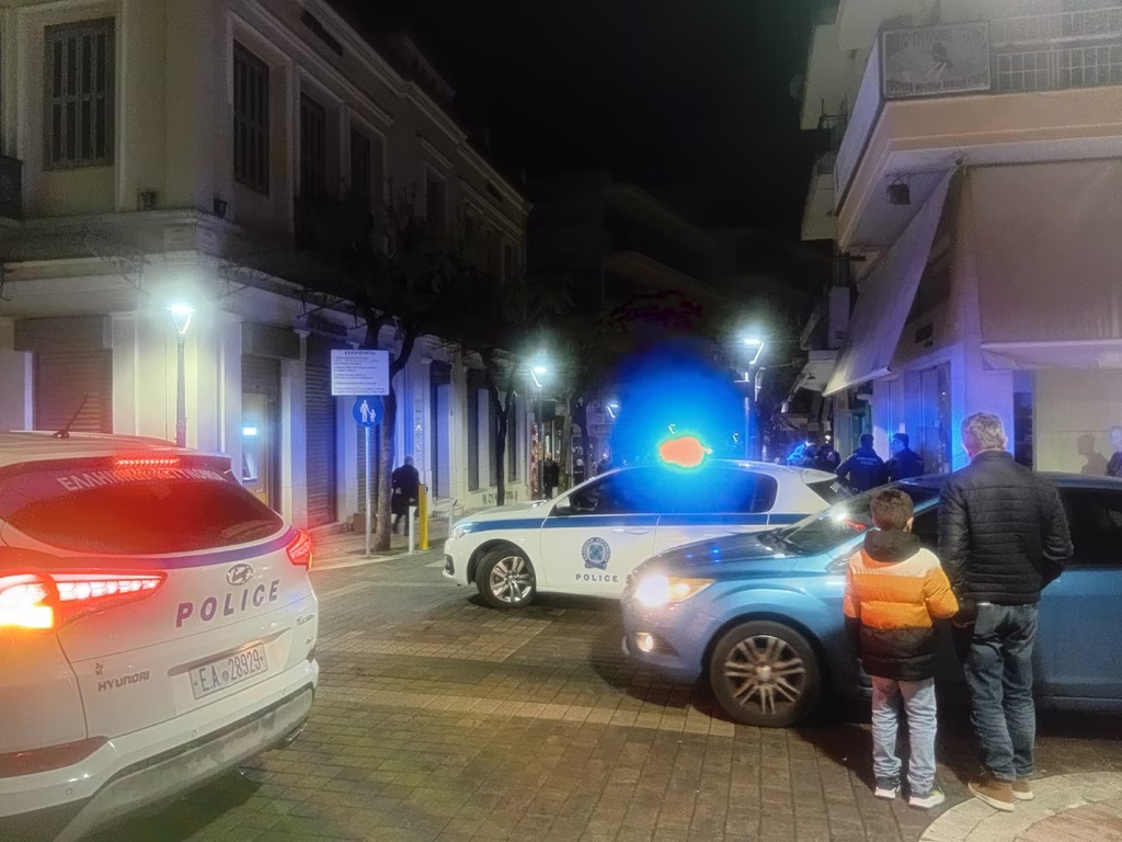 Αγρίνιο: Ενώπιον του ανακριτή οι τρεις ανήλικοι που τραυμάτισαν με σουγιά 16χρονο μαθητή