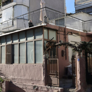 Θεσσαλονίκη: Ασφυκτικός ο θάνατος της 59χρονης που βρέθηκε νεκρή με μια ζώνη στο λαιμό της