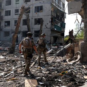 Υπερβόμβα 3.000 κιλών χάλασε τα σχέδια Ουκρανών στην Κονσταντινόβκα: Τους αφάνισε σε λίγα δευτερόλεπτα (βίντεο)