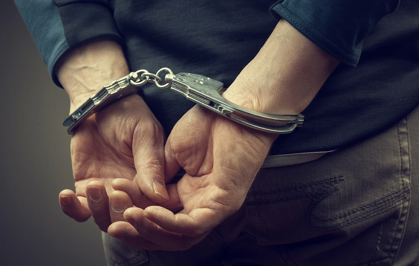 Ηγουμενίτσα: Οι Αρχές συνέλαβαν 57χρονο Τούρκο που έκρυβε λαθραία τσιγάρα στο φορτηγό του