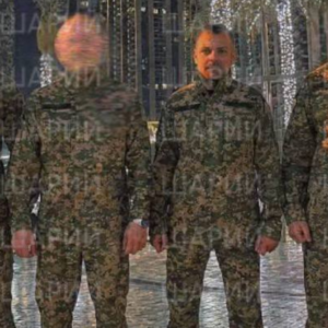 Οι Ουκρανοί «ειδικοί σε drones» που στάλθηκαν στα ΗΑΕ με εντολή του Ζελένσκι σκοτώθηκαν από ιρανικό πύραυλο (φωτό)