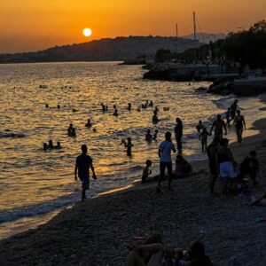 Al Jazeera: «Η Ελλάδα προετοιμάζεται για ιρανική επίθεση»