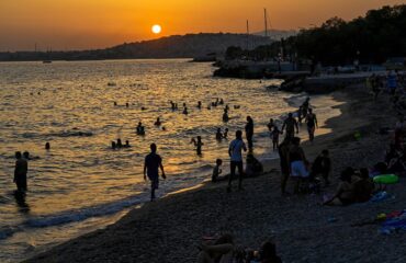 Al Jazeera: «Η Ελλάδα προετοιμάζεται για ιρανική επίθεση»