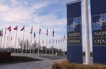 Η Γαλλία απαντά στον Ν.τραμπ για εμπλοκή του ΝΑΤΟ στο Ιράν: «Για άλλο λόγο δημιουργήθηκε η συμμαχία»