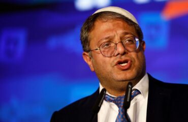 Ο πολιτικός συνέταιρος του Νετανιάχου ενημέρωσε με ηχητικό μήνυμα για την ψήφιση του νόμου περί θανατικής ποινής