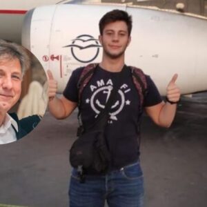 Πατέρας Γεράσιμου: «Δίνει τεράστια μάχη με φρικτούς πόνους και ζει στο σκοτάδι άδικα»