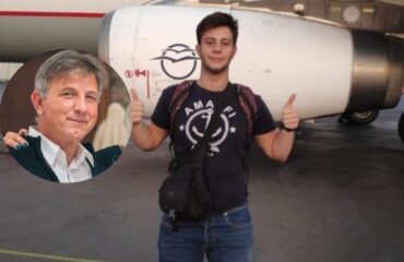 Πατέρας Γεράσιμου: «Δίνει τεράστια μάχη με φρικτούς πόνους και ζει στο σκοτάδι άδικα»