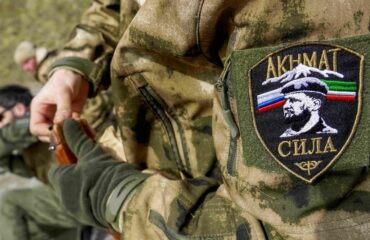 Οι Τσετσένοι καθ’ οδόν για το Ιράν: Δείτε πως θα υποδεχθούν τους Αμερικανούς Πεζοναύτες