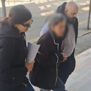 Θεσσαλονίκη: Την Παρασκευή η απολογία της 77χρονης που κατηγορείται για τον θάνατο του συζύγου της