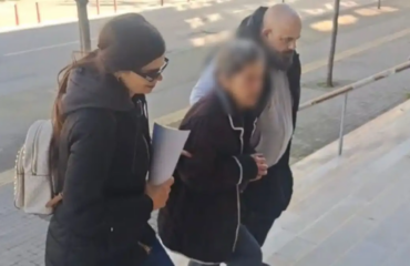 Θεσσαλονίκη: Την Παρασκευή η απολογία της 77χρονης που κατηγορείται για τον θάνατο του συζύγου της