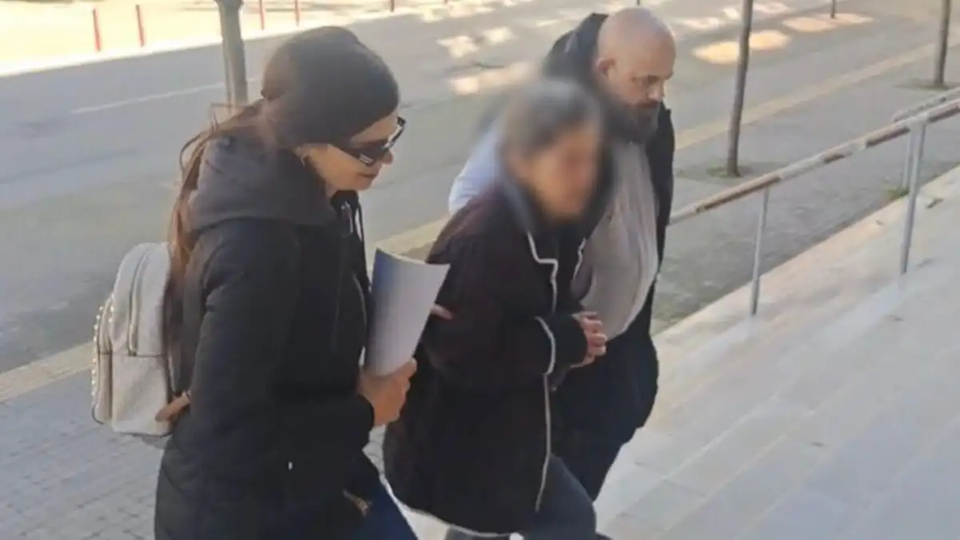 Θεσσαλονίκη: Την Παρασκευή η απολογία της 77χρονης που κατηγορείται για τον θάνατο του συζύγου της