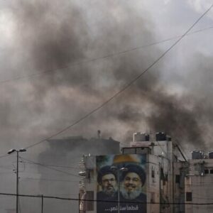 Ισραηλινός Στρατός: «Εξοντώθηκε κορυφαίος αξιωματικός μηχανικού της Δύναμης Quds των Φρουρών της Επανάστασης»