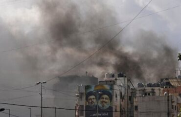 Ισραηλινός Στρατός: «Εξοντώθηκε κορυφαίος αξιωματικός μηχανικού της Δύναμης Quds των Φρουρών της Επανάστασης»