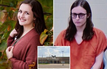 ΗΠΑ: 22χρονη καθηγήτρια σε λύκειο ειδικής αγωγής παραδέχθηκε ότι έκανε σε με δύο 16χρονους μαθητές (βίντεο)