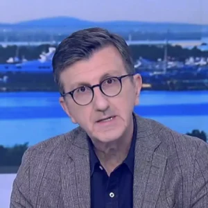 «Εγκεφαλικό» έπαθε ο Α.Πορτοσάλτε με την απαίτηση του ΠΑΣΟΚ να φύγουν από υπουργοί οι εμπλεκόμενοι στον ΟΠΕΚΕΠΕ!