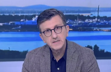 «Εγκεφαλικό» έπαθε ο Α.Πορτοσάλτε με την απαίτηση του ΠΑΣΟΚ να φύγουν από υπουργοί οι εμπλεκόμενοι στον ΟΠΕΚΕΠΕ!