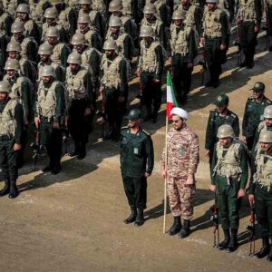 To βαλκανικό κράτος που «μούδιασε» επειδή τέθηκε στο στόχαστρο των Ιρανών: «Είστε οι επόμενοι» λέει η Τεχεράνη